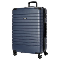 Somko Line - 4-Rollen-Trolley L 77 cm (navy) - Ansicht 2