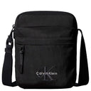 Calvin Klein Bold Logo - Umhängetasche (black)