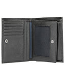 Joop Cardona Ladon - Geldbörse 9cc 12.5 cm (schwarz) - Ansicht 4