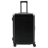 FPM Bank Light Spinner 68 Aluminium - 4-Rollen-Trolley 68 cm (licorice black)