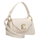 Coccinelle C-Me Mini - Umhängetasche 21 cm (pearl) - Ansicht 5