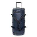 Eastpak Selection Duffel Pack Wheel - Rollenreisetasche M 71 cm (tarp navy)