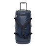 Eastpak Selection Duffel Pack Wheel - Rollenreisetasche M 71 cm (tarp navy)