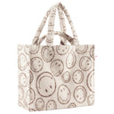 reisenthel Softshopper - Shopper 47 cm (smiley teddy chocolate) - Ansicht 2