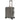 FPM Bank S Aluminium - 4-Wheel Cabin Trolley 55/25 cm (Steel Grey)