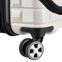 Delsey Paris Shadow 5.0 - 4-Rollen-Kabinentrolley mit Vortasche S 55 cm erw. USB (elfenbein) - Ansicht 9