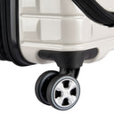 Delsey Paris Shadow 5.0 - 4-Rollen-Kabinentrolley mit Vortasche S 55 cm erw. USB (elfenbein) - Ansicht 9
