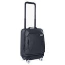 Evoc 4-Wheel Trolley 40 - 4-Rollen-Kabinentrolley S 56 cm (carbon grey-black)