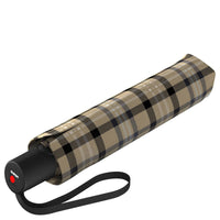 Knirps A.200 M Duomatic - Taschenschirm Regenschirm (2picnic)