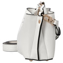 Guess Bianca Mini - Umhängetasche 21 cm (white) - Ansicht 3
