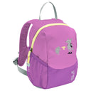 Jack Wolfskin Sprout 5 - Kinderrucksack 25.5 cm (foxglove) - Ansicht 4
