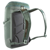 Tatonka City Pack 22 Kapok - Laptoprucksack 15.4" 51 cm (sage green) - Ansicht 2
