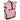 Neoxx VIBE Roll Top - Rucksack 15" 45 cm USB (candy)