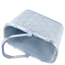 reisenthel carrybag - Einkaufskorb (rhombus denim) - Ansicht 2
