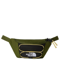 woodland green/tnf black