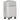 Hedgren Lineo Stripe - Cabin Trolley S 55 cm (Color: silver)