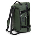 Eastpak Selection Duffel Pack - Reisetasche/Rucksack S 54 cm (tarp forest) - Ansicht 2
