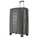 Stratic Novium SL - 4-Rollen-Trolley 77 cm erw. (black) - Ansicht 2