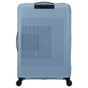 American Tourister Aerostep - 4 - Rollen - Trolley M 67 cm erw. (soho grey) - Markenkoffer