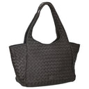 Les Visionnaires Grace Weave Silky - Shopper 52 cm (cafe) - Ansicht 5