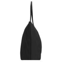 Lacoste L12.12 Concept - Shopper XXL 15" 43 cm (noir) - Ansicht 3