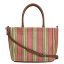 Joop Jeans Women Istria - Henkeltasche 26.5 cm (rose) - Ansicht 4