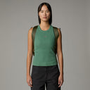 The North Face Base Camp Tote Pack - Rucksack 14" 41 cm (new taupe green-smokey) - Ansicht 7