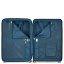 Delsey Paris Cadence - 4-Rollen-Trolley XL 82 cm erw. (schwarz/silber) - Ansicht 5