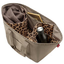reisenthel Marketshopper - Einkaufstasche 51 cm (taupe) - Ansicht 4