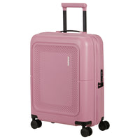 American Tourister Dashpop - 4-Rollen-Kabinentrolley 55 cm erw. (pink) - Ansicht 2