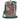 Herschel Santa Cruz 5 - Umhängetasche 18 cm (cruz brushstroke camo)