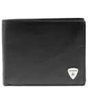 Strellson Harrison - Geldbörse BillFold 8cc 12 cm (black)