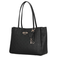 Guess Anise Multi Comp Tote - Shopper 37 cm (schwarzes Logo)
