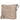 Mandarina Duck Mellow Leather - Umhängetasche L 35 cm (warm taupe)