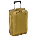 Eagle Creek Expanse Intl Carry On 35 - 2-Rollen Reisetasche 13" 55 cm recycelt (gold) - Ansicht 2