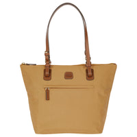 Brics X-Bag Shopping M Sportina - Schoudertas 27 cm (honey)