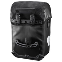Ortlieb Sport-Packer - Voderradtasche QL2.1 (2x15L) 40 cm (black)