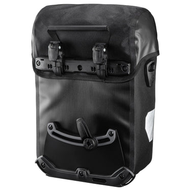 Ortlieb Sport-Packer - Rear Wheel Bag QL2.1 (2x15L) 40 cm (Color: black)