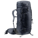 Deuter Aircontact Lite 40 + 10 - Trekkingrucksack 73 cm (black-graphite) - Ansicht 7
