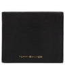 Tommy Hilfiger Seasonal Mini CC Wallet - Geldbörse (black)