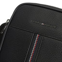Tommy Hilfiger Central - Umhängetasche 20.5 cm (black) - Ansicht 4