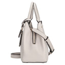 Guess Meridian ll - Henkeltasche S 26 cm (ivory) - Ansicht 3