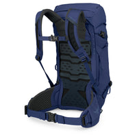 Osprey Kyte LT 28 - Trakkingrucksack 60 cm (serenity blue) - Ansicht 2