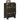 Brics Bellagio - 4-Rollen-Kabinentrolley mit Vortasche 55 cm erw. recycelt (olive)