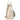 BOSS Women's Sandy MB - Shopper 41.5 cm (light beige) - Markenkoffer