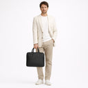 BOSS New Crosstown - Aktentasche 38 cm (black) - Ansicht 7