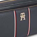 Tommy Hilfiger Daily - Umhängetasche 21 cm (space blue) - Ansicht 4