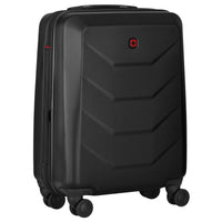 Wenger Prymo - 4-Wheel Cabin Trolley 55 cm Adult (Color: black)