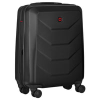 Wenger Prymo - 4-Rollen-Kabinentrolley 55 cm erw. (black) - Ansicht 2