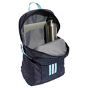 adidas Power Vlll - Rucksack (night navy/icey blue/khaki) - Ansicht 4